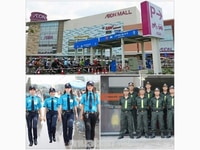 Tuyển Nam Bảo Vệ trực an ninh khu vực đường Trường Sơn Tuyển Nam Bảo Vệ trực an ninh khu vực đường Trường Sơn