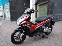 Honda airblade fi phiên bản sport chính chủ ít đi Honda airblade fi phiên bản sport chính chủ ít đi