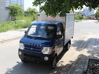 Xe tải dongben giá chỉ 40 triệu nhiều ưu đãi khuyến mãi hấp dẫn Xe tải dongben giá chỉ 40 triệu nhiều ưu đãi khuyến mãi hấp dẫn