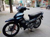 Yamaha Jupiter MX vành đúc đẹp nhất Việt nam Yamaha Jupiter MX vành đúc đẹp nhất Việt nam