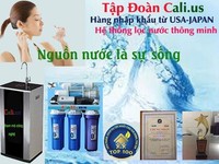Chuyên phân phối máy lọc nước giá rẻ tại TPHCM Chuyên phân phối máy lọc nước giá rẻ tại TPHCM