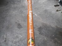 Cần câu tay siêu nhẹ Ytaly dài 3.9m Cần câu tay siêu nhẹ Ytaly dài 3.9m