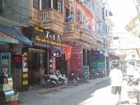 Mặt phố Pháo Đài Láng, kinh doanh, diện tích 85m, 5 tầng, giá 14.5 tỷ. Mặt phố Pháo Đài Láng, kinh doanh, diện tích 85m, 5 tầng, giá 14.5 tỷ.