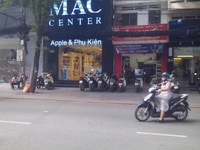 Cho thuê nhà nguyên căn mặt tiền Tôn Thất Tùng, Q1 Cho thuê nhà nguyên căn mặt tiền Tôn Thất Tùng, Q1