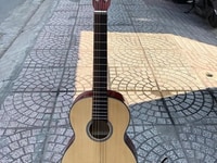 Đàn guitar classic Mini ( 3 màu ) KC-011 Đàn guitar classic Mini ( 3 màu ) KC-011