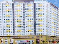 Căn hộ Saigonhomes giao nhà 2019, mặt tiền Hương Lộ 2 Căn hộ Saigonhomes giao nhà 2019, mặt tiền Hương Lộ 2