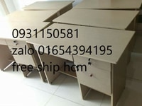 Bàn làm việc MFC mới 100%,BẢO HÀNH 1 NĂM Bàn làm việc MFC mới 100%,BẢO HÀNH 1 NĂM