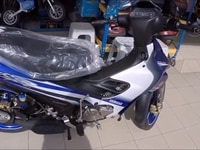 Thanh Lý Các Loại YAZ Và Các Loại Xe Khác Xe Mới 100% Thanh Lý Các Loại YAZ Và Các Loại Xe Khác Xe Mới 100%