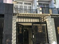Bán nhà mặt tiền hẻm xe hơi Nguyễn Thượng Hiền, P5, Bình Thạnh Bán nhà mặt tiền hẻm xe hơi Nguyễn Thượng Hiền, P5, Bình Thạnh