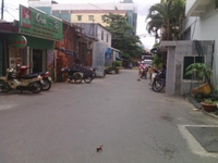 Cho thuê gấp nhà đường nội bộ 7m Ung Văn Khiêm, Quận Bình Thạnh. Cho thuê gấp nhà đường nội bộ 7m Ung Văn Khiêm, Quận Bình Thạnh.
