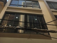 Bán nhà trong ngõ đê tô hoàng bạch mai Bán nhà trong ngõ đê tô hoàng bạch mai