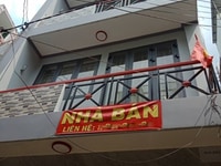 Bán nhà hẻm 188/ Võ Văn Tần P.5, Q3, 4,8x12m, Giá 16,8 Tỷ Bán nhà hẻm 188/ Võ Văn Tần P.5, Q3, 4,8x12m, Giá 16,8 Tỷ