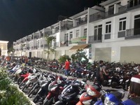 Biệt thự KĐT Phúc An City, 6x15, hỗ trợ vay 50% giá trị nhà. Biệt thự KĐT Phúc An City, 6x15, hỗ trợ vay 50% giá trị nhà.