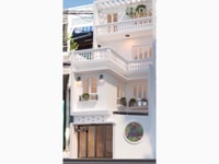 Bán Nhà 2 mặt tiền Bàn Cờ, 4x20m, trệt - 3 lầu- ST, 17.5 tỷ Bán Nhà 2 mặt tiền Bàn Cờ, 4x20m, trệt - 3 lầu- ST, 17.5 tỷ