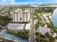 Căn hộ Quận 7, view sông SG, 54m2, 1.5 tỷ, CĐT Hưng Thịnh Căn hộ Quận 7, view sông SG, 54m2, 1.5 tỷ, CĐT Hưng Thịnh