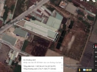 Cần bán gấp xưởng đường Phạm Văn Sáng xe công đi vô tư Cần bán gấp xưởng đường Phạm Văn Sáng xe công đi vô tư