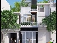 Cho thuê nhà riêng Lê Hồng Phong, Hải Phòng - 4PN, giá hợp lí Cho thuê nhà riêng Lê Hồng Phong, Hải Phòng - 4PN, giá hợp lí
