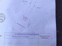 Bán đất đối diện công viên Thanh Lễ, P. Hiệp Thành, Thủ Dầu Một Bán đất đối diện công viên Thanh Lễ, P. Hiệp Thành, Thủ Dầu Một