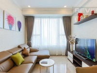 Cần bán căn hộ lầu cao, view đẹp Rivergate lõi trung tâm Sài gòn Cần bán căn hộ lầu cao, view đẹp Rivergate lõi trung tâm Sài gòn