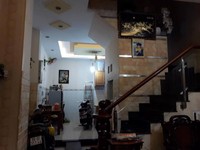 Nhà hẻm 5m thông 1/ Thoại Ngọc Hầu, Q.Tân Phú, 4.3x11m, 3 tấm, 5tỷ1 Nhà hẻm 5m thông 1/ Thoại Ngọc Hầu, Q.Tân Phú, 4.3x11m, 3 tấm, 5tỷ1
