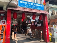 Bán nhà phố người Nhật Thái Văn Lung - Lê Thánh Tôn quận 1 Bán nhà phố người Nhật Thái Văn Lung - Lê Thánh Tôn quận 1