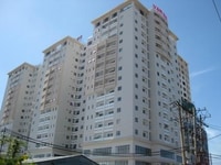 Bán gấp căn hộ chung cư Vạn Đô. DT: 78m2, 2PN, 2WC 2.4 tỷ Bán gấp căn hộ chung cư Vạn Đô. DT: 78m2, 2PN, 2WC 2.4 tỷ