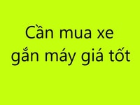 Mua xe honda, tay ra, côn tay đời mới giá tốt Mua xe honda, tay ra, côn tay đời mới giá tốt