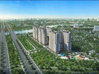 Căn hộ sắp nhận nhà, giá chỉ từ 1,2 tỷ/căn, MT NgVăn Linh, Q8 Căn hộ sắp nhận nhà, giá chỉ từ 1,2 tỷ/căn, MT NgVăn Linh, Q8