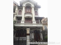 Cho thuê Biệt Thự Hoàng Dư Khương Quận 10 DTSD 590m2 Cho thuê Biệt Thự Hoàng Dư Khương Quận 10 DTSD 590m2