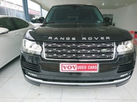 LandRover Range Rover HSE 3.0 sản xuất 2013 LandRover Range Rover HSE 3.0 sản xuất 2013