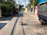 Bán lô đất đầu tư MT ds22, 101m2, Hiệp Bình chánh, Thủ Đức Bán lô đất đầu tư MT ds22, 101m2, Hiệp Bình chánh, Thủ Đức