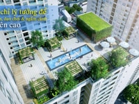Bán gấp căn hộ Gold View Bến Vân Đồn 2PN, 2WC 80m2, 3.6 tỷ Bán gấp căn hộ Gold View Bến Vân Đồn 2PN, 2WC 80m2, 3.6 tỷ