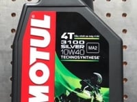 Motul - Dầu nhớt xe máy chính hãng Motul - Dầu nhớt xe máy chính hãng