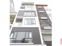 CC Bán nhà 6 tầng, mới xây thang máy, 72m2, Lê Đức Thọ, thuê 5 năm HĐ CC Bán nhà 6 tầng, mới xây thang máy, 72m2, Lê Đức Thọ, thuê 5 năm HĐ