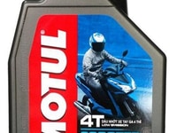 Dầu nhớt chính hãng - Motul MB10W40 dành cho xe tay ga Dầu nhớt chính hãng - Motul MB10W40 dành cho xe tay ga