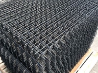 Tấm sàn grating mạ kẽm - hàng rào mạ kẽm Tấm sàn grating mạ kẽm - hàng rào mạ kẽm