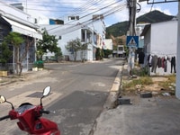 Bán lô đất mặt tiền đường Nguyễn An 72m2 Bán lô đất mặt tiền đường Nguyễn An 72m2