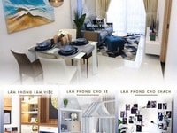 Căn Hộ Q7 Sài Gòn Riverside Quận 7 1,7ty/căn 2 Phòng ngủ Căn Hộ Q7 Sài Gòn Riverside Quận 7 1,7ty/căn 2 Phòng ngủ