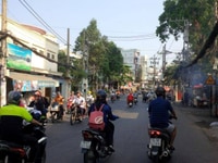 Cho thuê gấp nhà mặt đường nội bộ 10m đường Điện Biên Phủ Cho thuê gấp nhà mặt đường nội bộ 10m đường Điện Biên Phủ