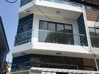 Nhà cho thuê nguyên căn hẻm 449 Sư Vạn Hạnh.Q10 Nhà cho thuê nguyên căn hẻm 449 Sư Vạn Hạnh.Q10