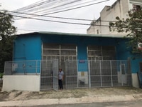 Bán Nhà Xưởng mới đg Nguyễn Thị Búp,TCH.DT(14,5x19)m2.Giá:11 tỷ Bán Nhà Xưởng mới đg Nguyễn Thị Búp,TCH.DT(14,5x19)m2.Giá:11 tỷ