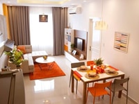 Bán CH 1PN/44m2/TT 240tr nhận nhà ngay, view sông Sài Gòn. Bán CH 1PN/44m2/TT 240tr nhận nhà ngay, view sông Sài Gòn.
