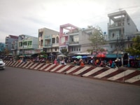 Cần tiền bán gấp lô đất mặt tiền Nguyễn Trung Trực. Giá 679tr, DT 90m2 Cần tiền bán gấp lô đất mặt tiền Nguyễn Trung Trực. Giá 679tr, DT 90m2