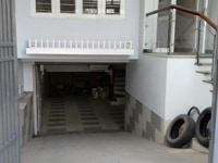 Cho thuê villa đẹp đường 37 phường Bình An, Quận 2 Cho thuê villa đẹp đường 37 phường Bình An, Quận 2