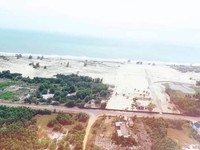 Đất nền ven biển Lagi-Bình Thuận 890 triệu/1000m2 Đất nền ven biển Lagi-Bình Thuận 890 triệu/1000m2