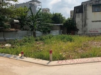 Cần bán lô đất hẻm xe tải quận Gò Vấp Cần bán lô đất hẻm xe tải quận Gò Vấp