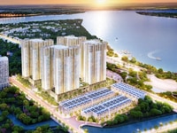 Căn hộ Q7 Saigon Riverside Complex - căn hộ view sông SG - Hưng Thịnh Căn hộ Q7 Saigon Riverside Complex - căn hộ view sông SG - Hưng Thịnh