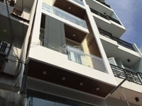 Chính chủ bán nhà mặt tiền Nguyễn Lâm Quận 10 Chính chủ bán nhà mặt tiền Nguyễn Lâm Quận 10