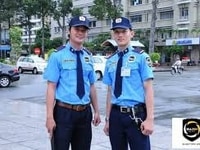 Do nhu cầu an toàn tòa nhà. Cần gấp 15 nam nữ bảo vệ đi làm ngay Do nhu cầu an toàn tòa nhà. Cần gấp 15 nam nữ bảo vệ đi làm ngay