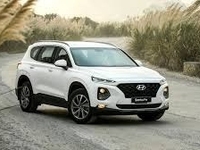 SANTAFE 2020 đủ màu option full giá cực tốt hỗ trợ vay 80% SANTAFE 2020 đủ màu option full giá cực tốt hỗ trợ vay 80%